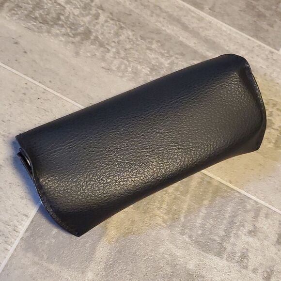 guc Black Ray Ban Sunglasses Case - Picture 7 of 7